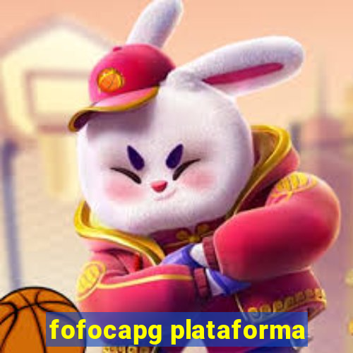 fofocapg plataforma